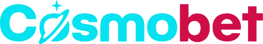 Cosmobet Logo