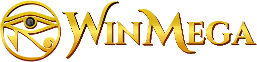 Casino Logo WinMega